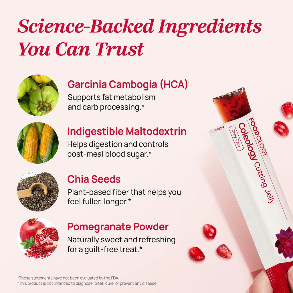 Yumi Korean Cutting Jelly-Sticks