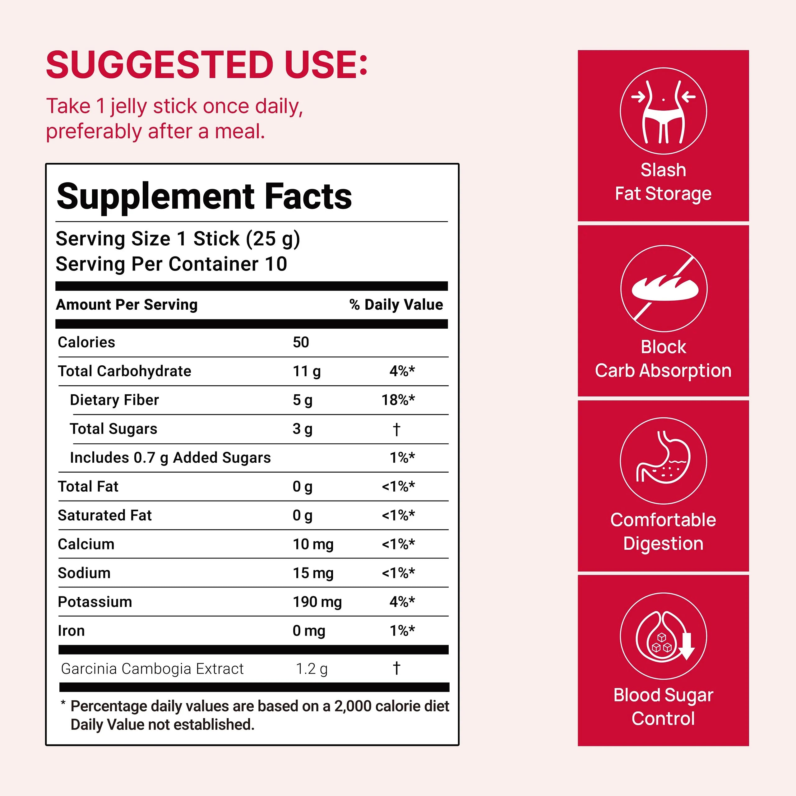 Yumi Korean Cutting Jelly-Sticks