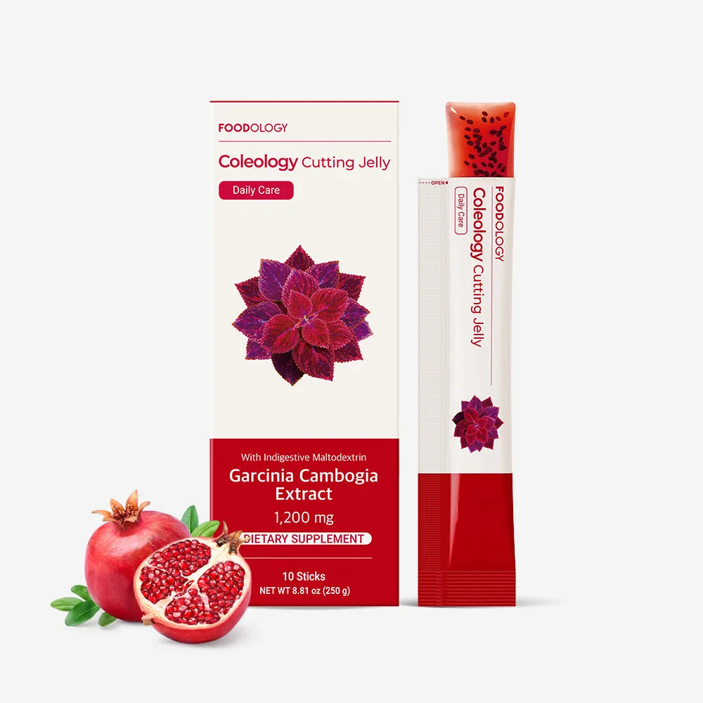 Yumi Korean Cutting Jelly-Sticks